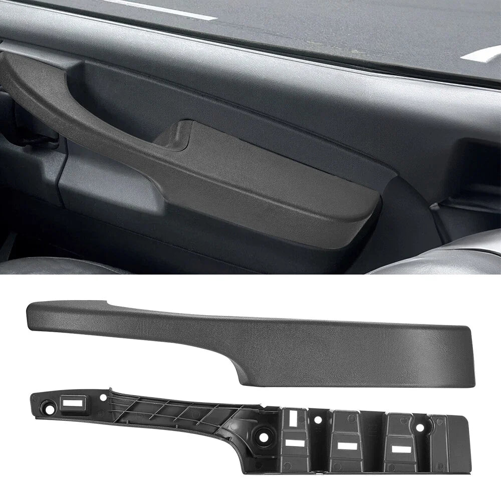 Passenger Right Inside Pull Handle Door Armrest for 2003–2019 Chevy Express Van