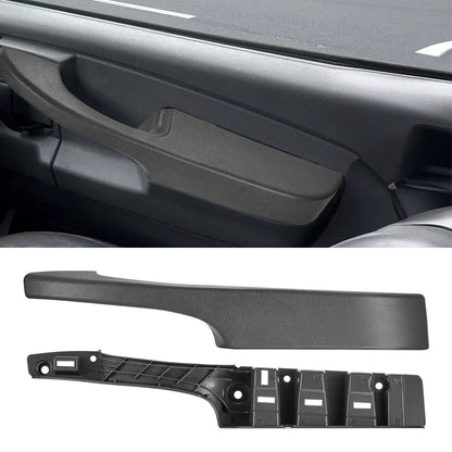 Passenger Right Inside Pull Handle Door Armrest for 2003–2019 Chevy Express Van