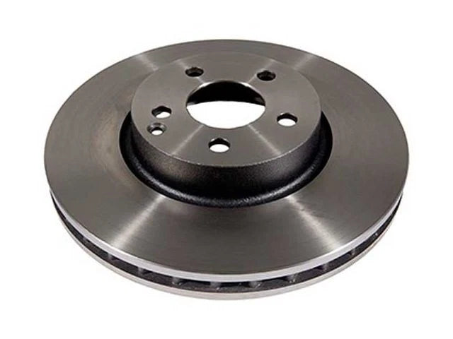 Brake Rotor 42838JMRJ for Land Rover Range Rover (2013–2018)
