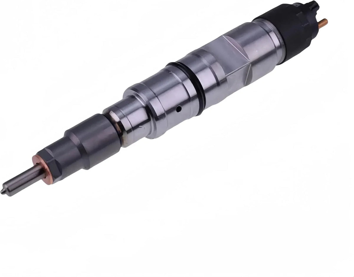 1X Fuel Injector 0445120074 for Renault Kerax 420, Premium Route DCI11E