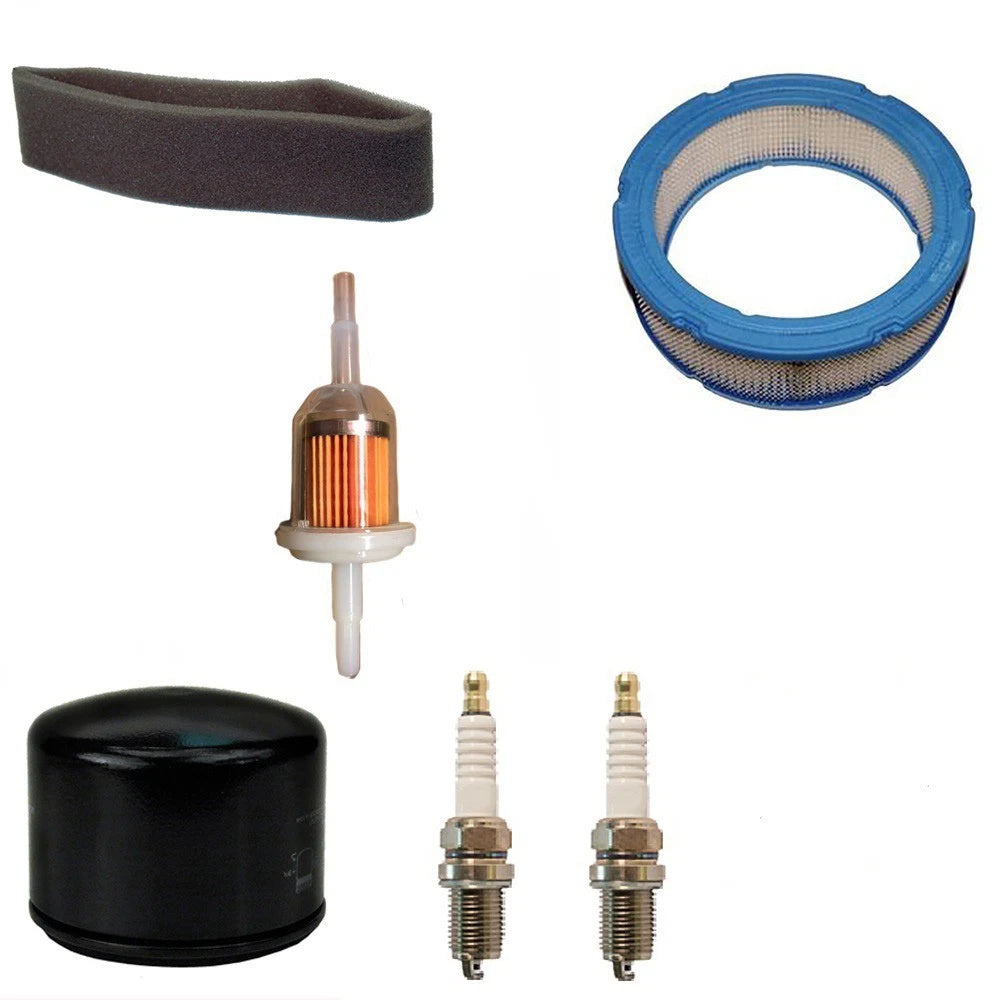 Tune Up Filters Kit for Cub Cadet V-Twin Engine (1440–2164)