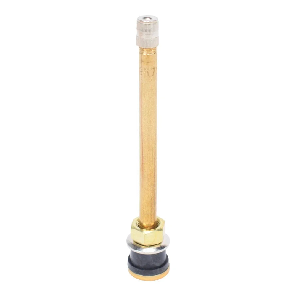 TR573 Truck Tire Valve Stem for Wheels 22.5/24.5 Rim (Φ.625", L:4.5")
