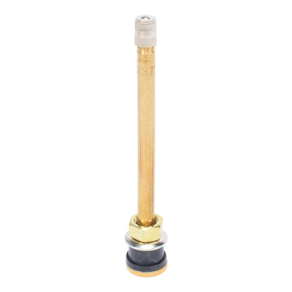 TR573 Truck Tire Valve Stem for Wheels 22.5/24.5 Rim (Φ.625", L:4.5")