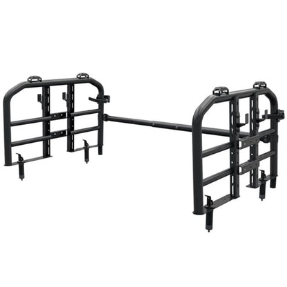 Lock & Ride CargoMax System for Polaris (OEM) (2882177)