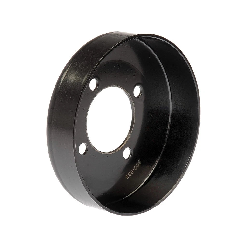 Engine Water Pump Pulley for Pontiac Grand Am (1996–2005) ALX-PAU-RB-300-933-CL360A59