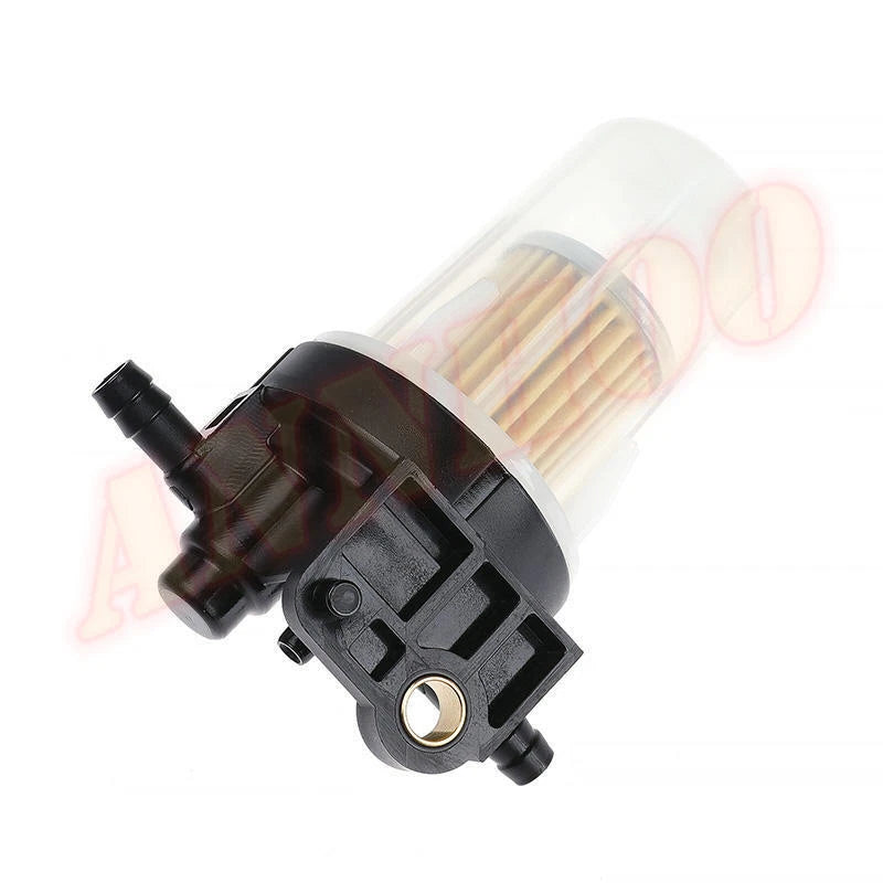 Fuel Filter Assembly for Kubota L2800 (2004–2008) 6A320-58862 6A320-58860 6A320-59912