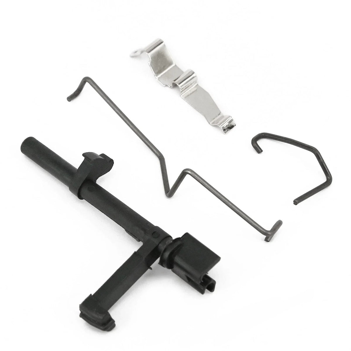 Throttle Rod Choke Rod Switch Shaft Kit for