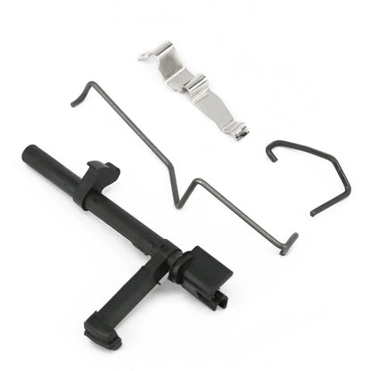 Throttle Rod Choke Rod Switch Shaft Kit for