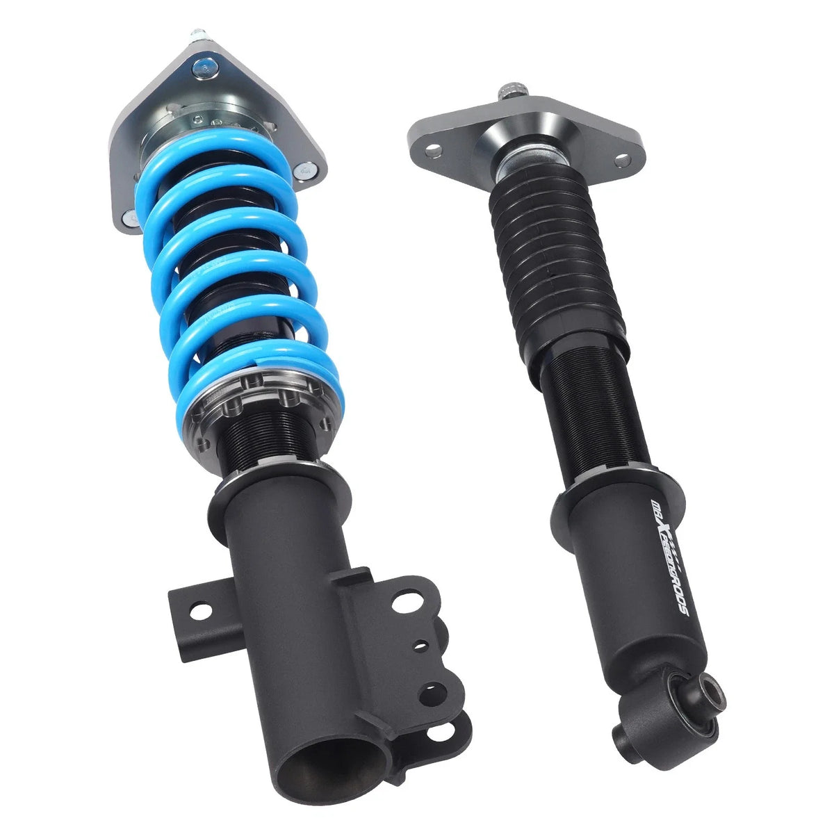 MaXpeedingrods T6 Coilover 24-Way Damping Adj. for Hyundai Genesis Coupe (2010–2016)