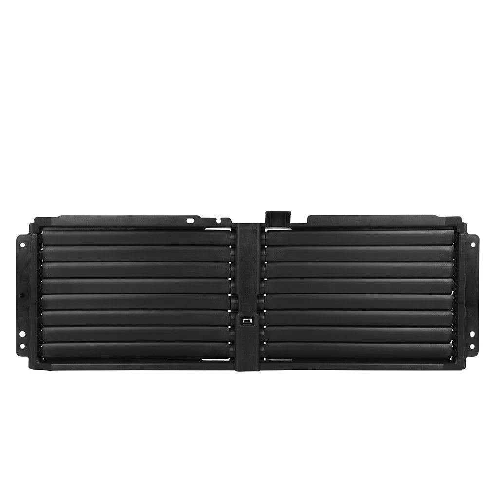 Radiator Shutter Grille for Chevrolet Equinox (2018–2020) & GMC Terrain (2018–2020)