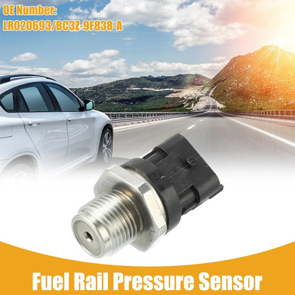 Fuel Rail Pressure Sensor No.LR020693 for Ford F-250 Super Duty (2011–2014)
