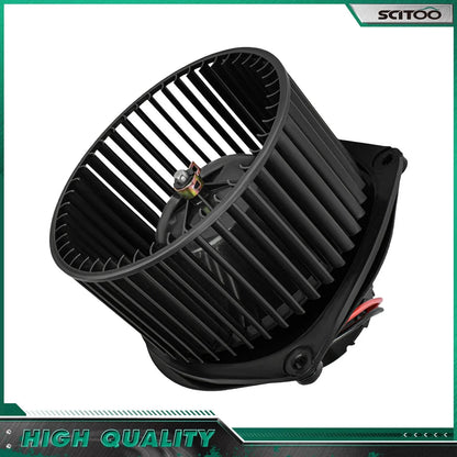HVAC Heater Blower Motor with Fan for Dodge Ram 1500 2500 Van (1996–2003) 700102