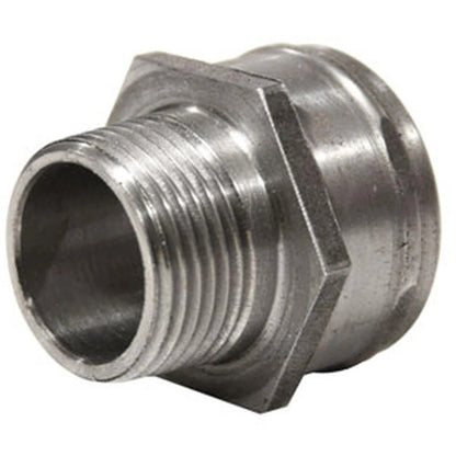 Hose Barb Fitting for Allis Chalmers 4035857HB118 (Water Pump)