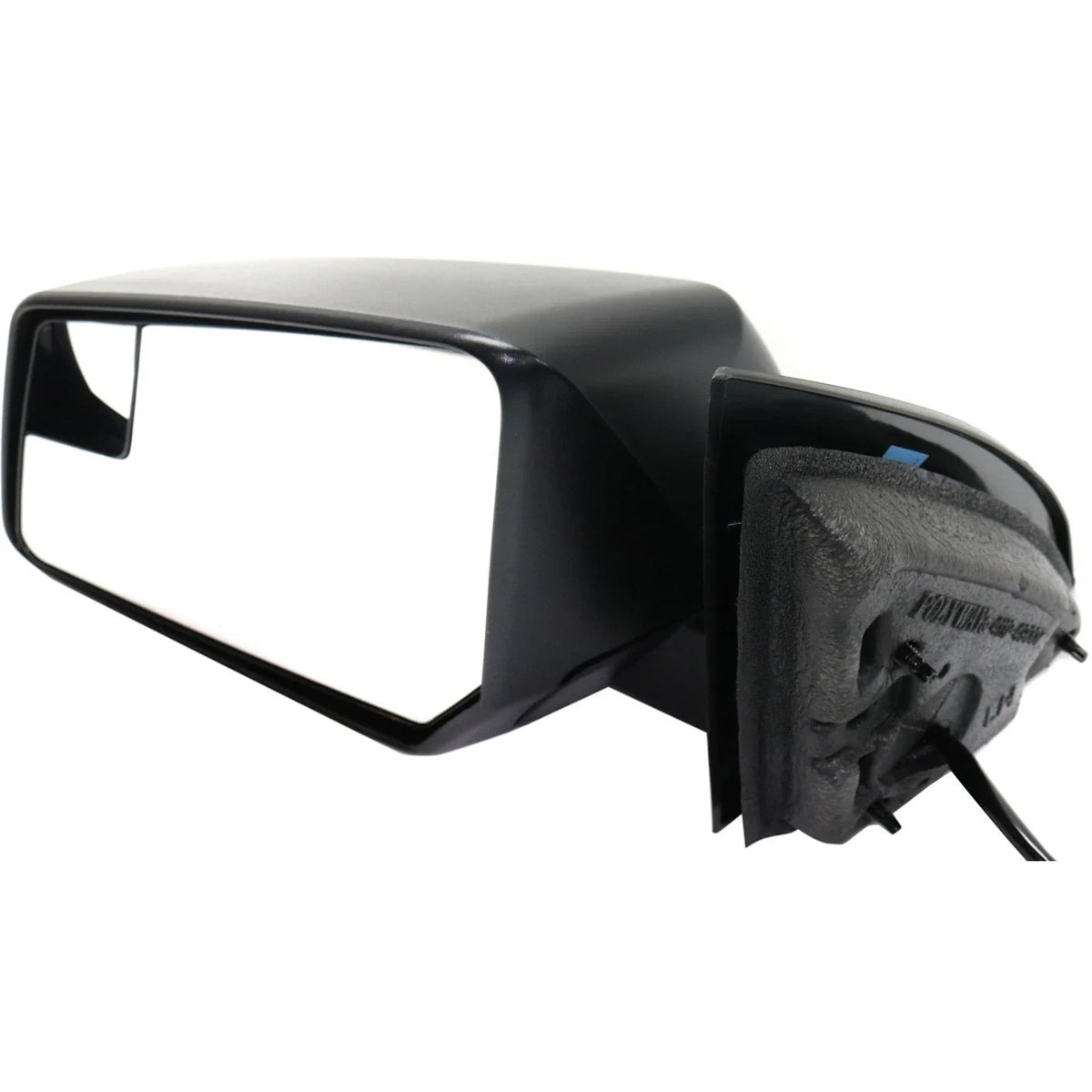 Driver Left Side Mirror for GMC Acadia (2013–2015)