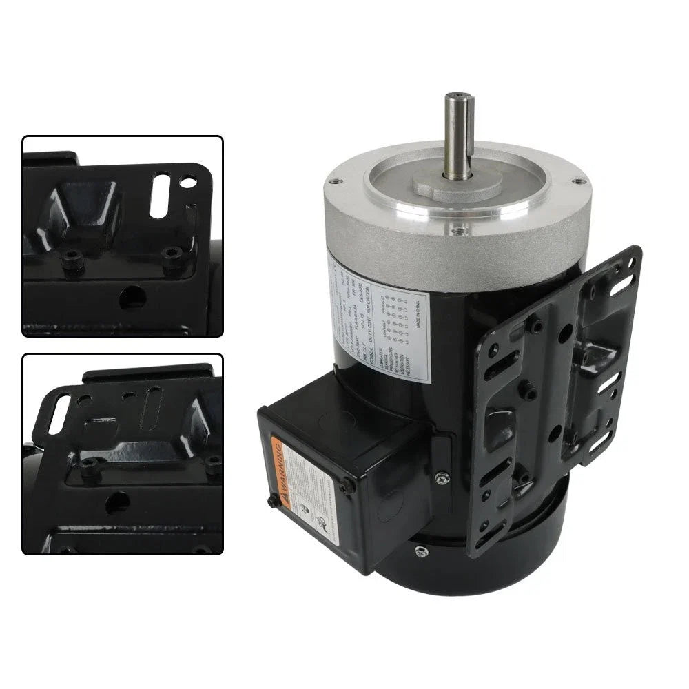 3HP Three Phase Motor for General Purpose (230V/460V)
