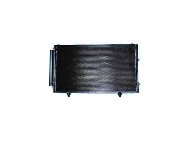 A/C Condenser for Lexus ES330 (2004–2006) 89554DVJX