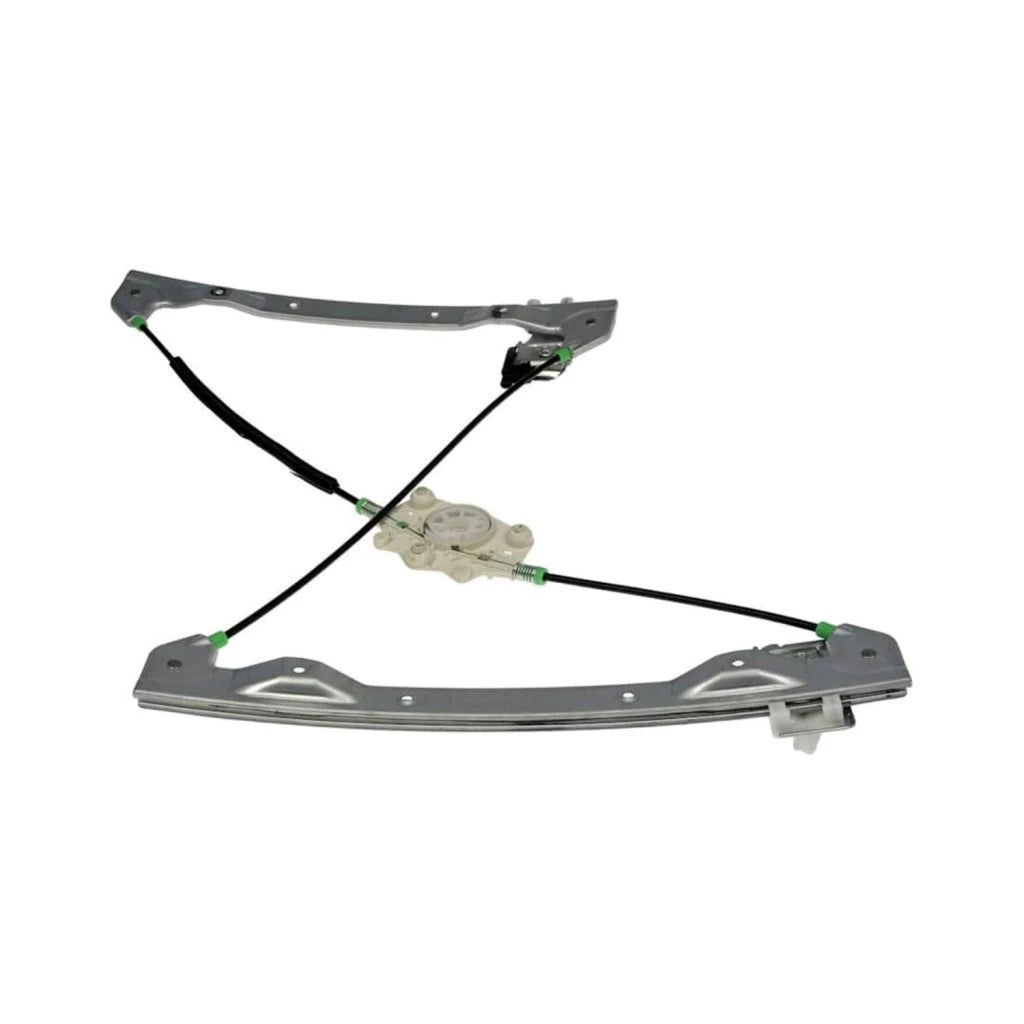 Power Window Regulator and Motor for Lincoln MKZ (2007–2009) ALX-PAU-RB-741-093-CL360A50