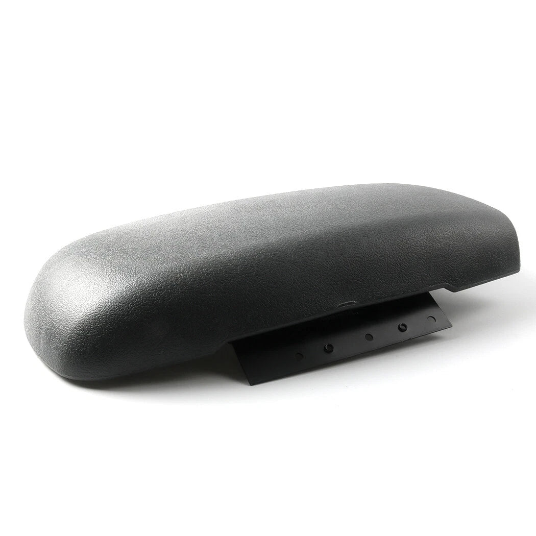 Console Door Lid Armrest for Camaro/Firebird (1997–2002) 10421355 Graphite Gray