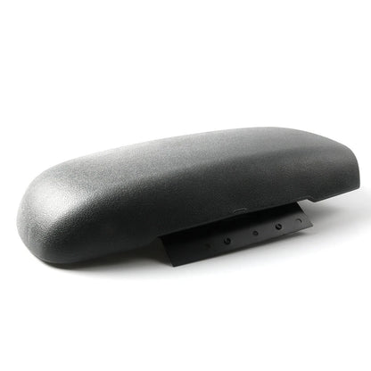 Console Door Lid Armrest for Camaro/Firebird (1997–2002) 10421355 Graphite Gray