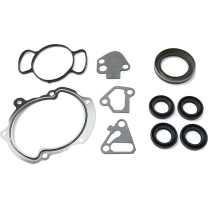 Timing Chain Kit for Chevrolet Equinox (2008–2015) with Timing Cover Gasket