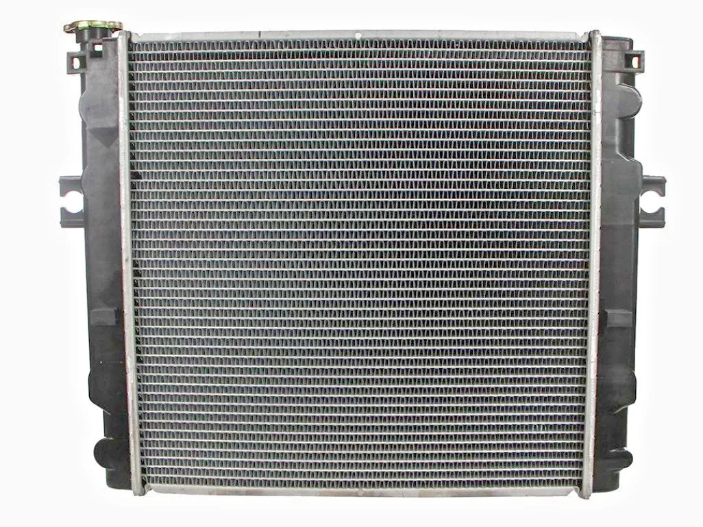 Forklift Radiator Assembly for Toyota