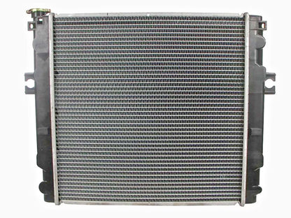 Forklift Radiator Assembly for Toyota