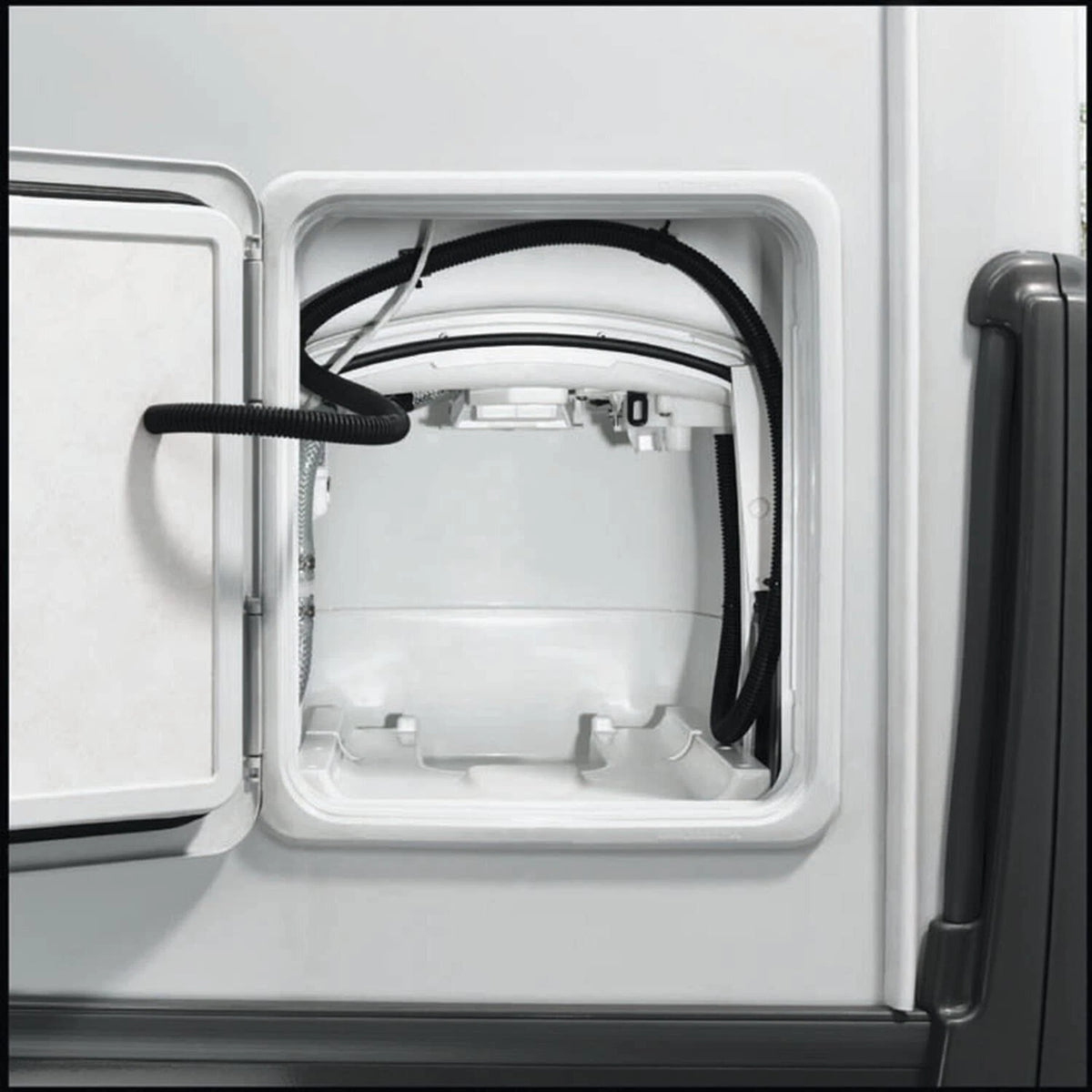 Thetford C 200 Outdoor Ventilation System for RV (Part No 23786)