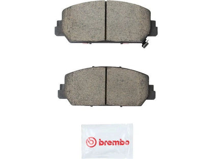 Brake Pad Set for Acura RLX (2014–2020) 14349ZXYM