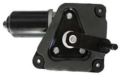 Front Windshield Wiper Motor AA1402002 for Ford F-350 (1997)