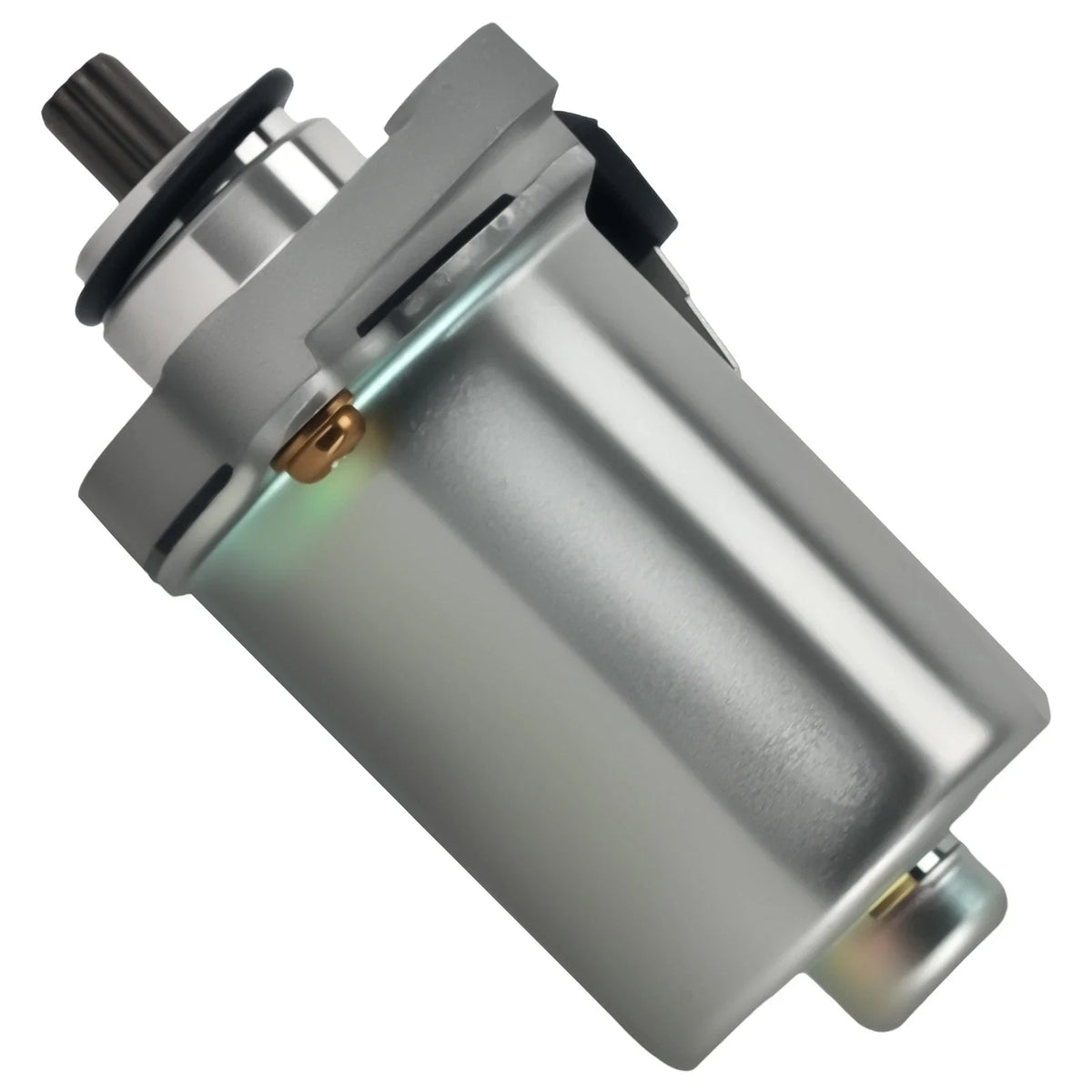 Starter Motor for Honda Elite 50 LX SR (1988–1993) 11 Teeth CCW 12V
