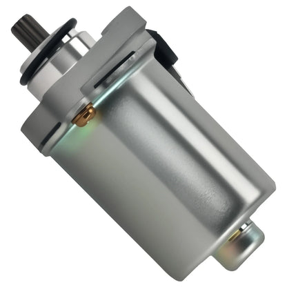 Starter Motor for Honda Elite 50 LX SR (1988–1993) 11 Teeth CCW 12V