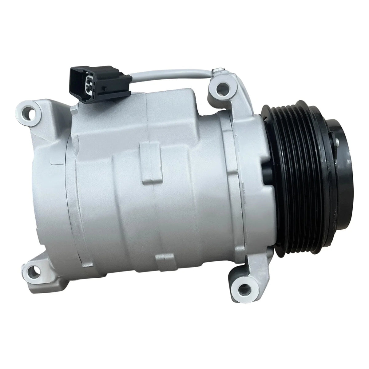 AC Compressor Kit for Cadillac SRX 3.6L (2008–2016)