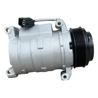 AC Compressor Kit for Cadillac SRX 3.6L (2008–2016)