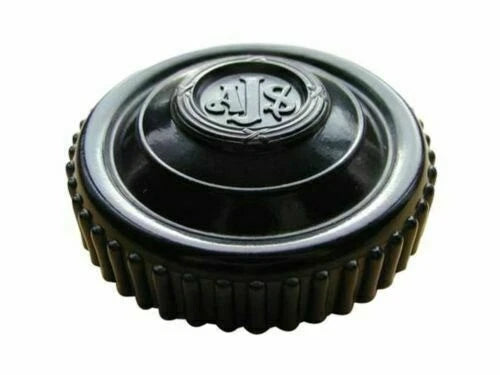 Steering Damper Knob for AJS Classic (01-7259)