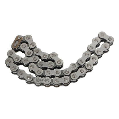 Front Jackshaft Chain for Coleman CT200U, CT200U-EX, BT200X Mini Bike