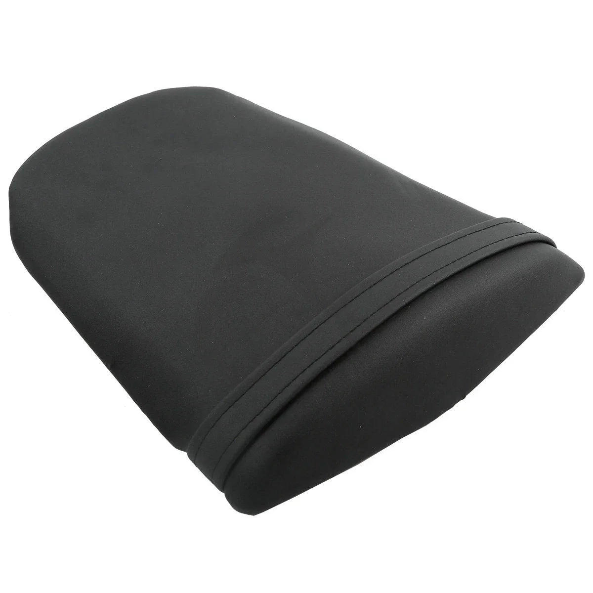 Black Rear Passenger Seat Pillion for Honda CBR600RR (2007–2025)