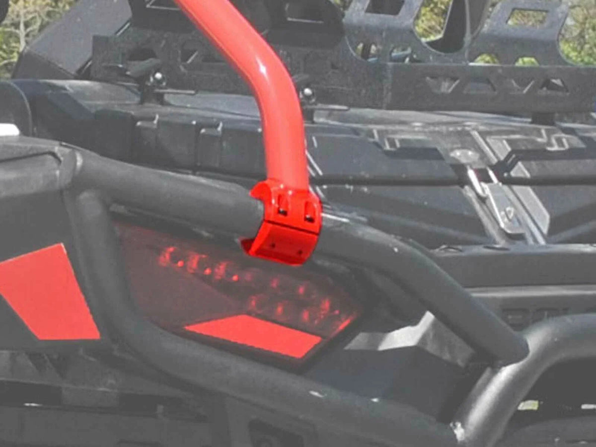 1.5" Steel Tube Clamp for SuperATV (2015–2023)