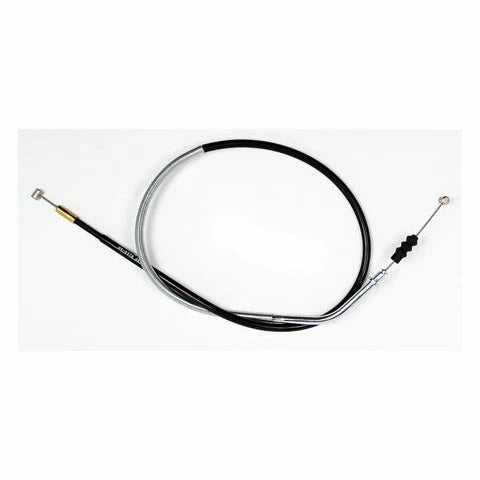 Clutch Cable for - 05-0379 - Black Vinyl