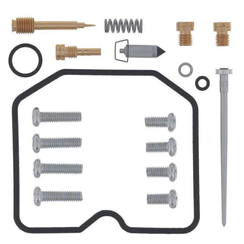 Carburetor Kit for Kawasaki KVF300 Brute Force (2012–2020)