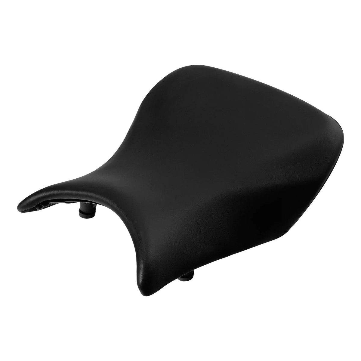 Black Front Rider Driver Seat for BMW S1000RR (2012–2018), HP4 (2012–2014)
