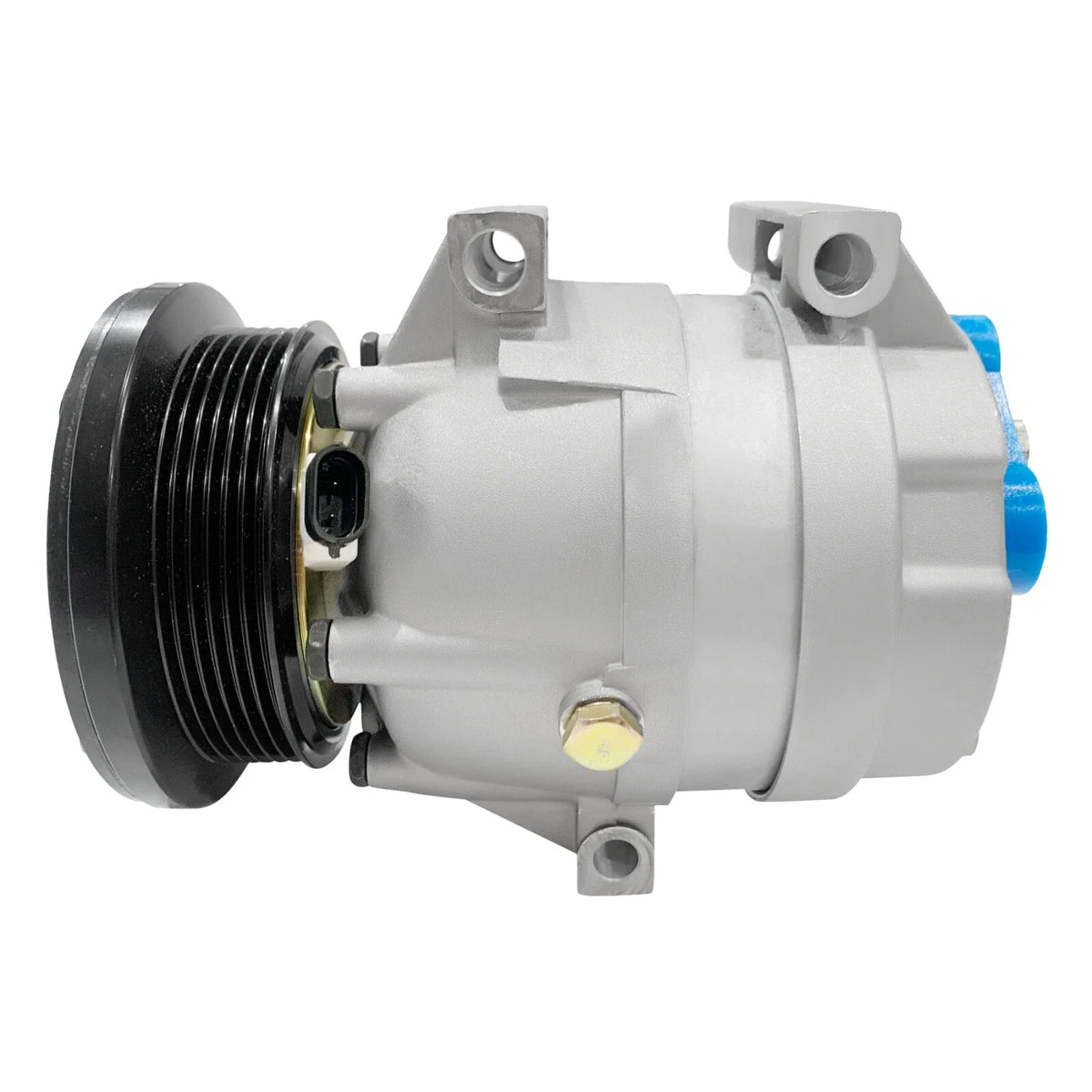 AC Compressor Kit With Condenser Fits Buick Skylark 3.1L (1998–1998)