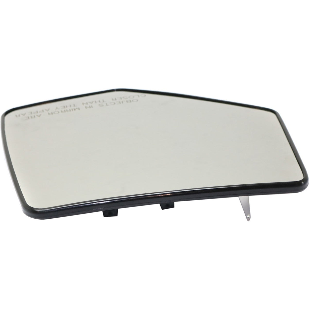 Mirror Glass for Ford Explorer (2006–2010) Passenger Side