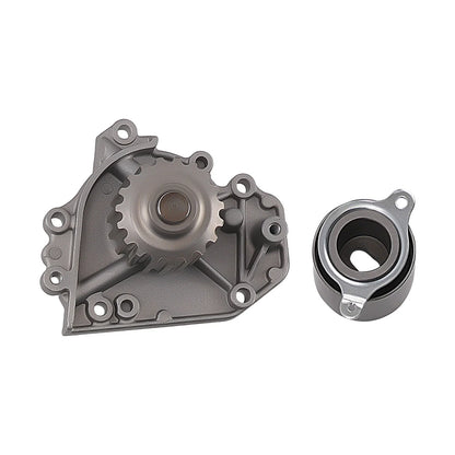Head Gasket Set Timing Belt Kit & Water Pump for Honda CR-V 2.0L (1997–2001)