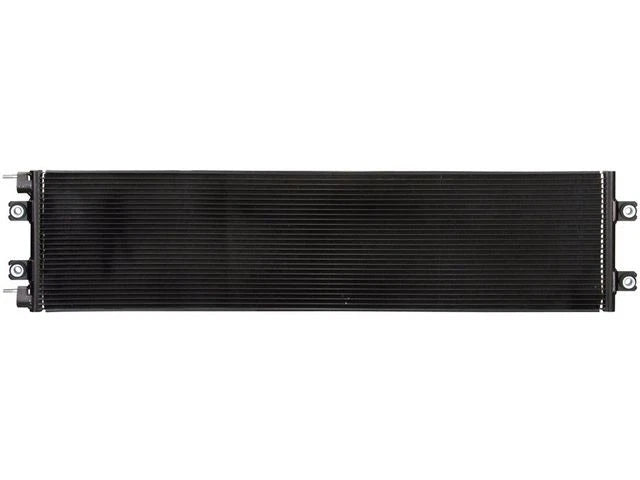 A/C Condenser for International 7400 (2011–2014) 88985ZTWR