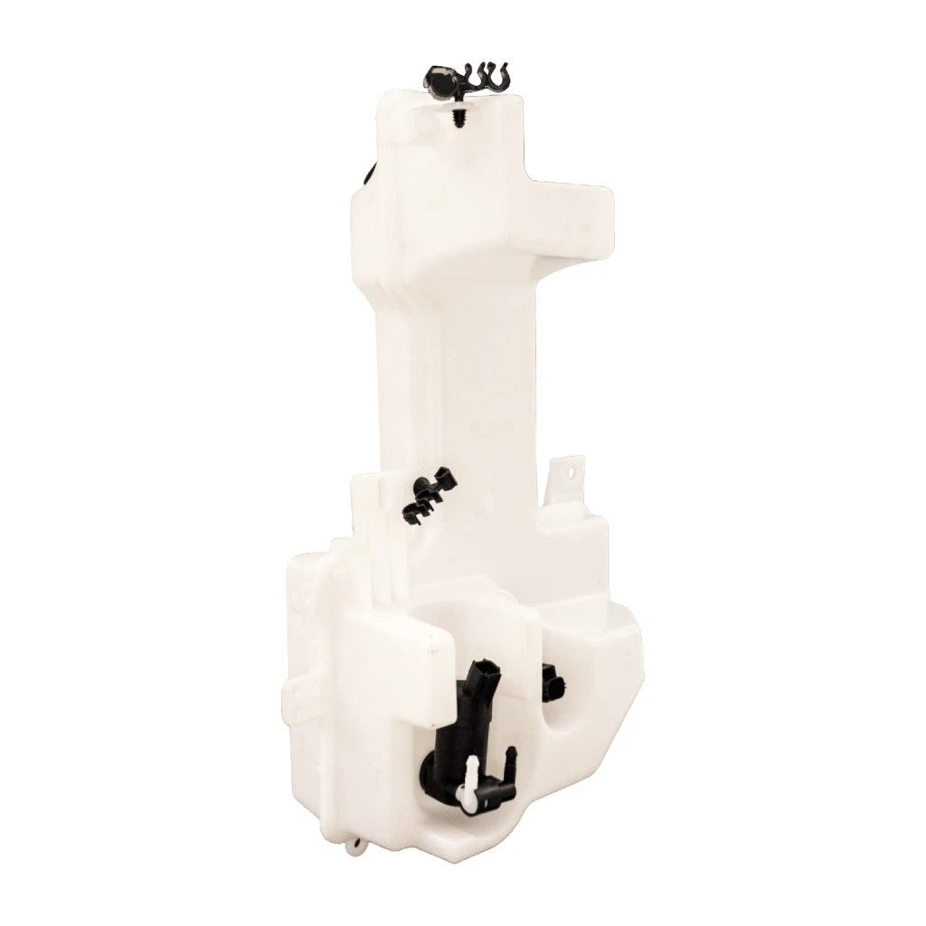 Washer Reservoir with Pump & Sensor for Ford E-Transit (2022–2025) CLX-M0-USA-RF37050039-CLA1, FO1288223