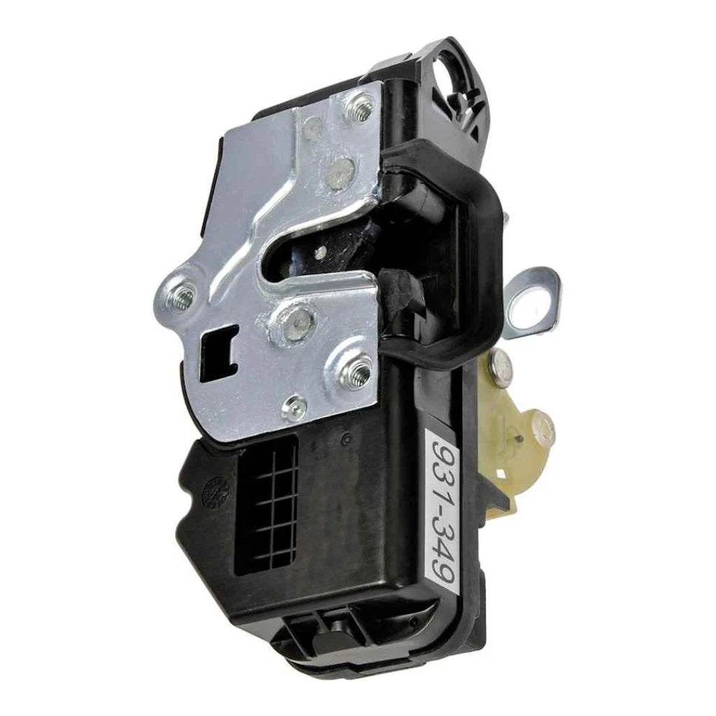 Door Lock Actuator for Chevy Silverado 2500/3500 HD (2007–2009) ALX-PAU-RB-931-349-CL360A53