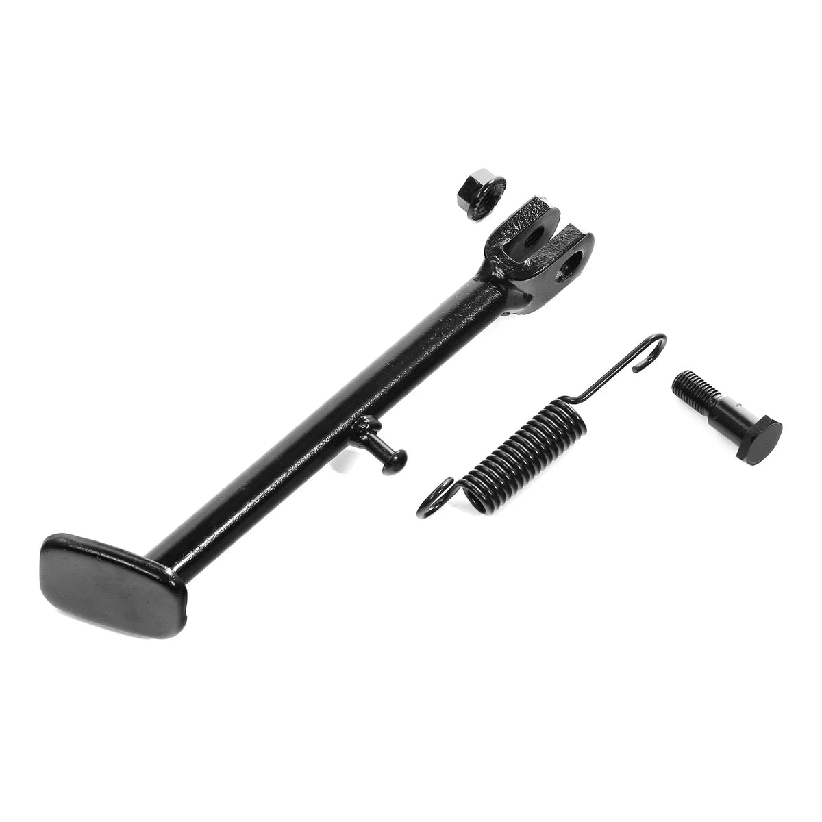 Side Kick Stand Assembly for Honda XR70R (1997–2003)