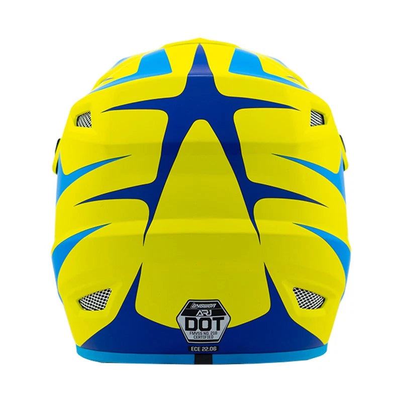 Dual-Density EPS Helmet for Answer AR1 (475260)