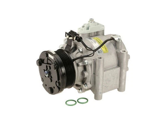A/C Compressor for Jaguar X Type (2002–2008) 93842PCKZ