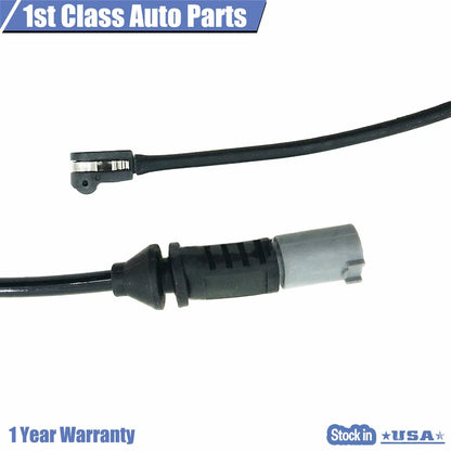 Brake Pad Wear Sensors for BMW X3 3.0L (2011–2014) 34356790304